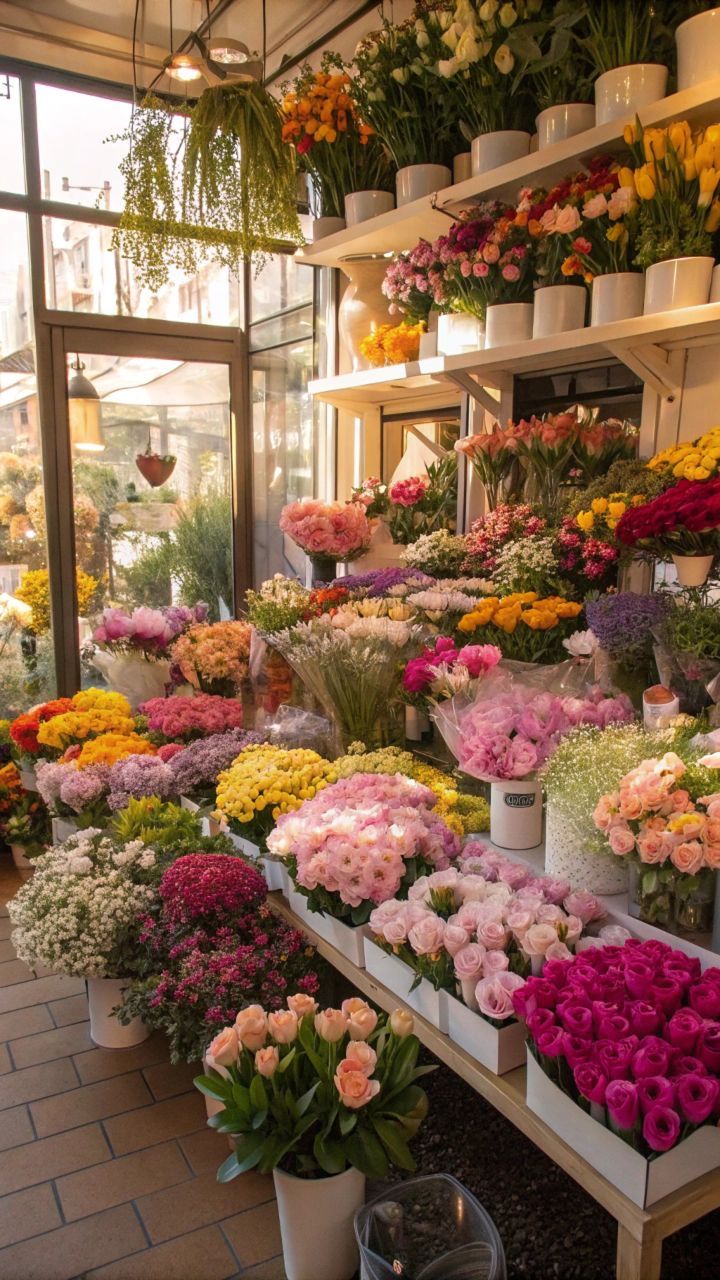 Работа с клиентом — Storia