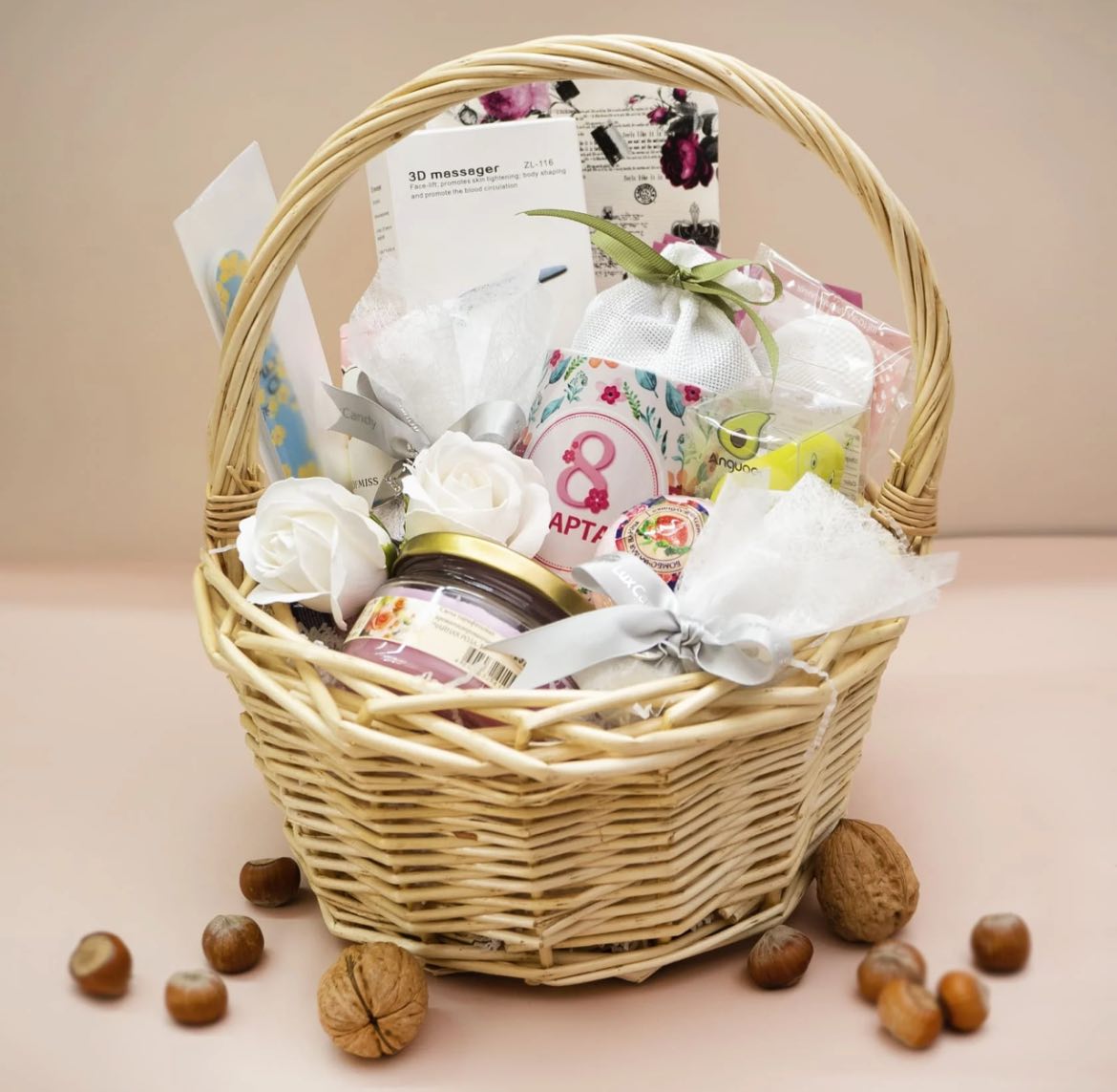 Box «Velvet Night»