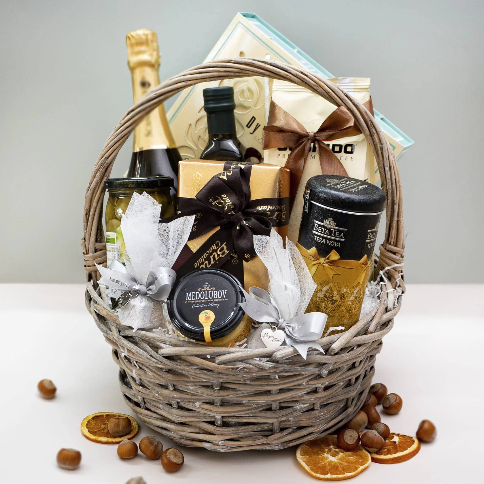 Box «Gourmet Premium»